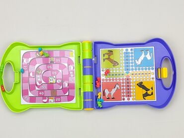 kapcie dla dzieci antylopa: Children's game for Kids, condition - Good