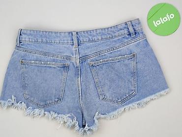 edc denim: Denim, Szorty damskie, rozmiar M — 4