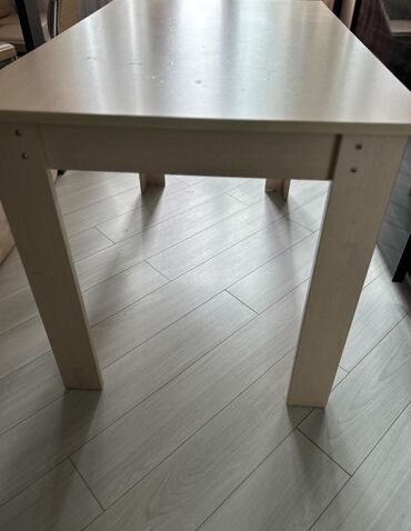 Masalar: Mətbəx masası, İşlənmiş, MDF, Dördbucaq masa -da lalafo.az — 2 Masalar: Mətbəx masası, İşlənmiş, MDF, Dördbucaq masa — 2