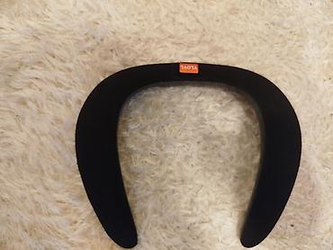 kalonka ev: Boyun üçün simsiz dinləmə qurğusu (neckband speaker) - Marka: VLOVL — 2