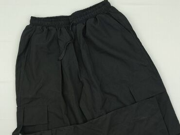 lidl spodenki do biegania: Men's trousers, L (EU 40), condition - Good