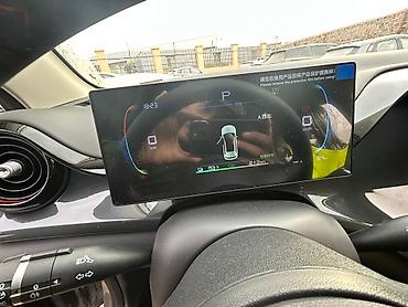 Другой электротранспорт: Электромобиль компактного класса (кроссовер/хэтчбек) Кузов и — 4