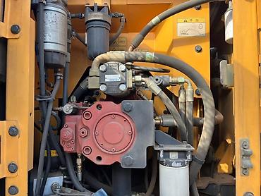 Экскаваторы: Экскаватор, Hyundai, 2019 г., Колесный — 4