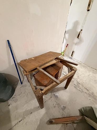 отдам даром вольер для собаки: Отдам даром на дрова — 1