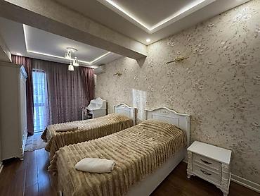 ismayılı: İcarəyə verilir 4 otaqlı yeni tikili 181 m², Şah İsmayıl Xətai m — 5
