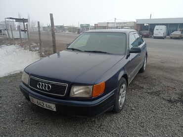 жилет темно синего: Audi S4: 1993 г., 2.6 л, Механика, Бензин, Седан
