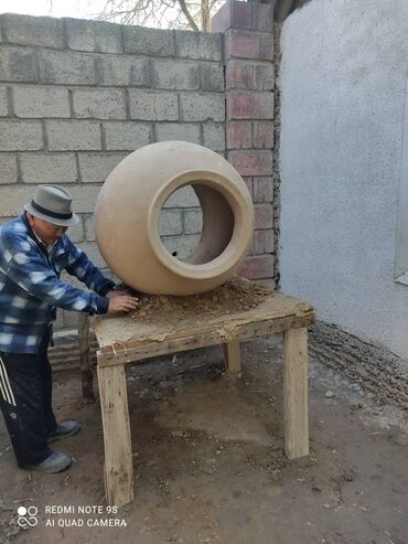 Очок: Тандыры Доставка Больше 6 лет опыта — 15