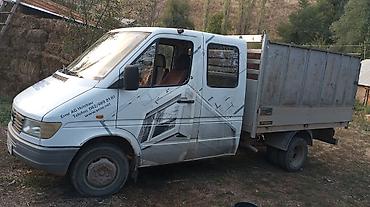 компрессор винтовой купить: Грузовик, Mercedes-Benz, Дубль, Б/у — 3