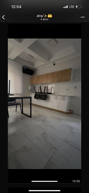 Аренда помещений свободного назначения: Продаю просторное коммерческое помещение в районе Кок-жар с витринными — 3