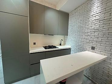 cepis satisi: 2 otaqlı, Yeni tikili, 54 kv. m — 7