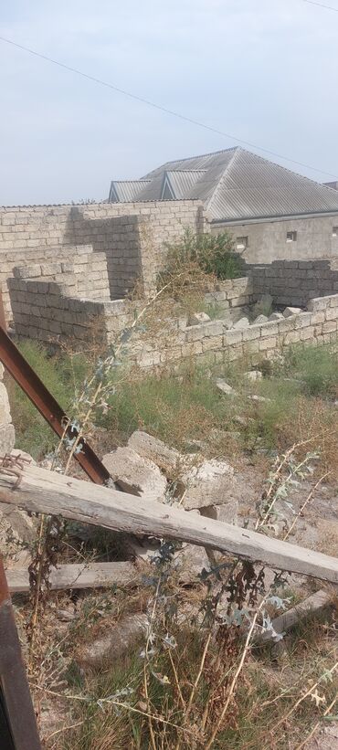 Torpaq sahələrinin satışı: 8 sot, Mülkiyyətçi, Bələdiyyə — 2