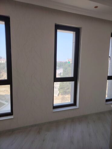 Yeni tikili: 2 otaqlı, Yeni tikili, 84 kv. m — 10