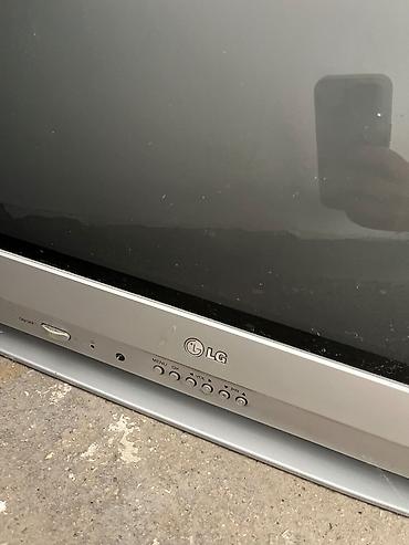 Lg kohne model televizor işleyir.real alıcıya endirim olunacaq.şamaxı lalafo.az -da Lg kohne model televizor işleyir.real alıcıya endirim olunacaq.şamaxı