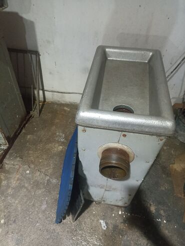 Другое оборудование для бизнеса: Срочно продается колбасное оборудование для производства колбасных — 12