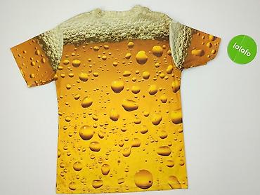 pull and beer: T-shirt damski, rozmiar L — 4