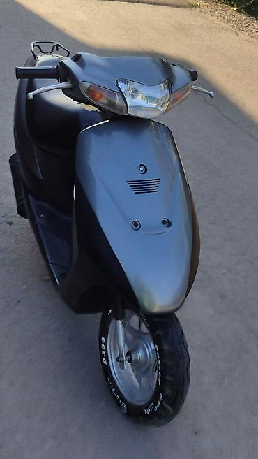 suzuki 200: Мини мопед Suzuki, 50 куб. см, Бензин, Б/у — 3