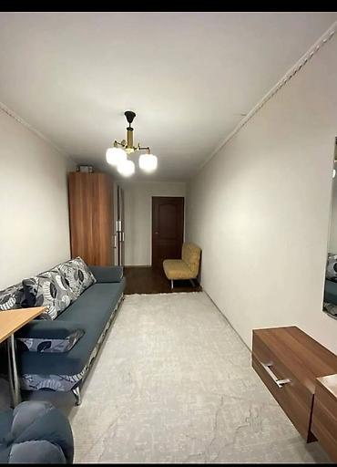 104: 3 комнаты, 58 м², 4 мкр 104 серия, 1 этаж — 4