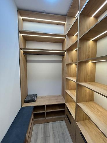 Продажа квартир: 2 комнаты, 42 м², Таш-Рабат ТРЦ Элитка, 1 этаж, Евроремонт — 6