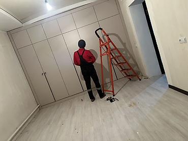 Шифоньеры, шкафы для одежды: Шифоньер, шкаф для одежды, Прямой — 8