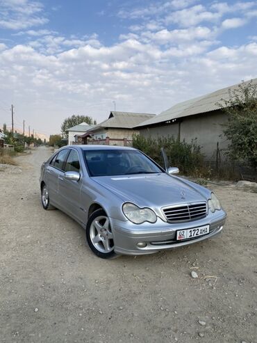 фары на лексус 330: Mercedes-Benz C-Class: 2004 г., 1.8 л, Типтроник, Бензин, Седан