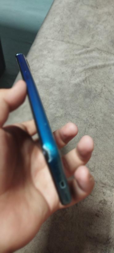 pc case: Redmi, Redmi 7A, Б/у, цвет - Синий — 2