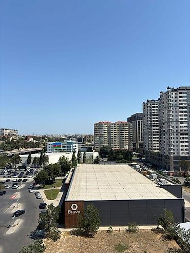 2 otaql: Ağ şəhər, 2 otaqlı, Yeni tikili, m. Xətai, 85 kv. m — 9