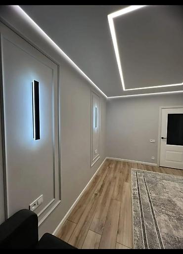 квартиры 7 мкр: Продается 1-комнатная квартира |43 м² Серии: Элитка СК: Кут ЖК — 2