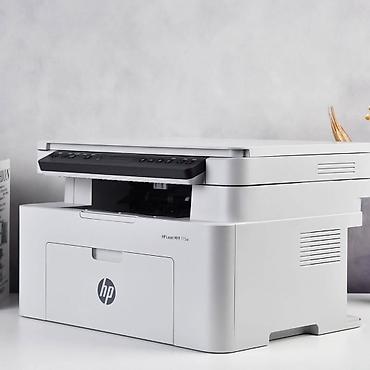 hp 2055dn printer: 🔥Принтер черно- белый три в одном hp laser mfp 115w 💸Акция!!!16000сом — 3