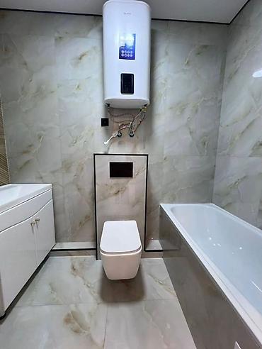 Продажа квартир: 2 комнаты, 47 м², Элитка, 5 этаж, Дизайнерский ремонт — 4