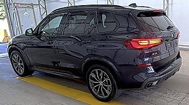 kaiyi e5: BMW X5 M: 2021 г., 3 л, Автомат, Бензин, Кроссовер — 5