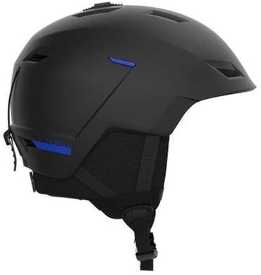 купить охотничий нож: Шлем: Salomon Pioneer LT
Цвет: Черный 
Цена: 13900сом
