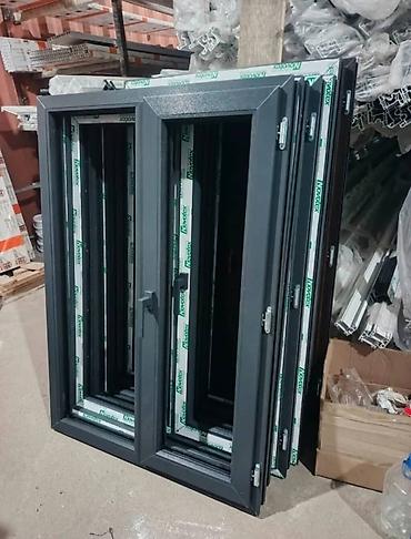 Пластиковые окна на заказ: Пластиковые окна и балконные блоки WINTECH - ПВХ-профиль WINTECH с — 10