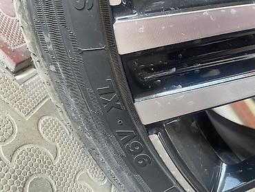 aion авто: Колеса в сборе 245 / 45 / R 19, Лето, Новый, Комплект, Внедорожные (АТ/МТ), Литые, отверстий - 5 — 6