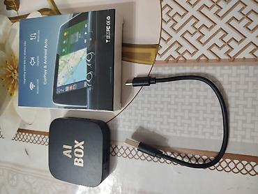 manitor pc: Maşın manitoru üçün karpley yenidir şilənməyib. Bütün maşın — 1