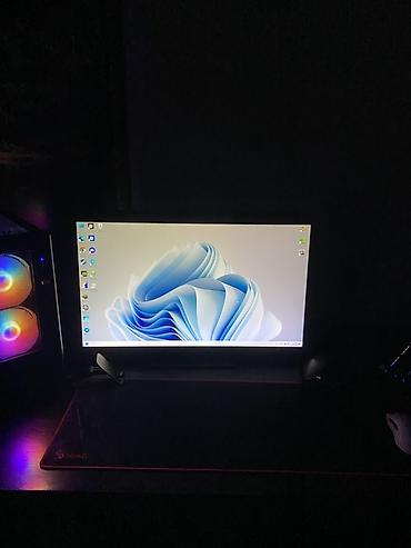 msi thin 15: Компьютер, ядер - 6, ОЗУ 16 ГБ, Игровой, Б/у, Intel Core i5, NVIDIA GeForce GTX 1060, HDD + SSD — 3