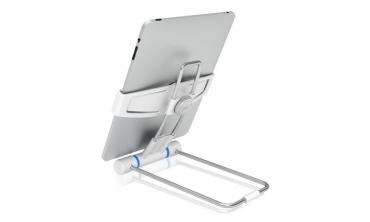 джойстики vertical stand: Подставка для планшета 9,7 "Deep Cool i- STAND S3