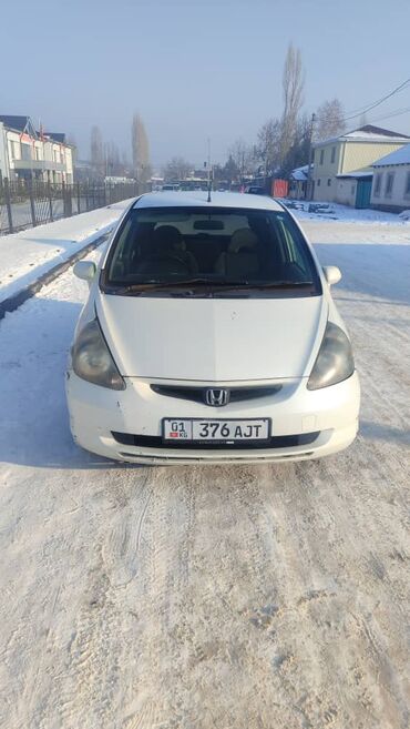 фит выкуп бишкек: Honda Fit: 2002 г., 1.3 л, Вариатор, Бензин, Седан