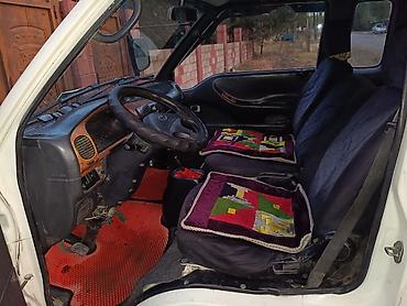 генераторы бензиновые цена: Hyundai Porter: 2000 г., 2.6 л, Механика, Дизель — 5