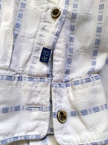 t: Scotch & Soda letnja pamučna košulja Vel. M Predivna, neodoljiva — 10