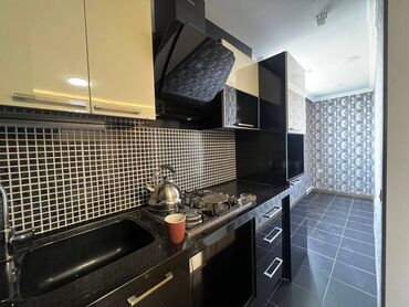 Köhnə tikili: Bakı, 3 otaqlı, Köhnə tikili, m. Həzi Aslanov, 62 kv. m — 6