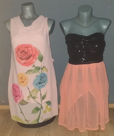 Haljine: Bluzice, majce, pantalone, haljine, suknje, kupaci, zvonarice i jos — 3