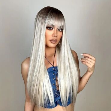 Perike i klipse: Perike i klipse na lalafo.rs — 16 Perike i klipse: Perike i klipse — 16