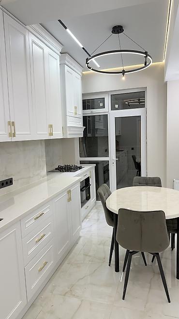 Продажа квартир: 2 комнаты, 70 м², Элитка, 11 этаж, Дизайнерский ремонт at lalafo.kg — 24 Продажа квартир: 2 комнаты, 70 м², Элитка, 11 этаж, Дизайнерский ремонт — 24