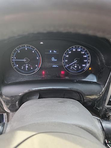 gray f18: Легкий грузовик, Hyundai, Стандарт, До 1 т, Б/у — 9