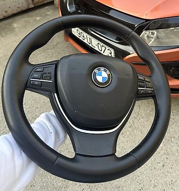 f30 sukan: BMW F30 Rolu — 1
