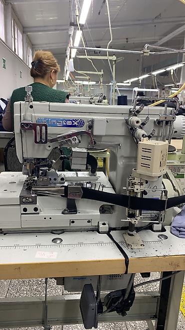 Ремонт швейных машин: Ремонт ШВЕЙНЫХ МАШИН Любых видов автоматы полуавтоматы Выезд — 27