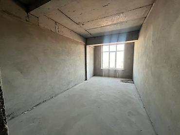 псо: 3 комнаты, 84 м², Джал-15 Элитка, 6 этаж, ПСО (под самоотделку) — 7