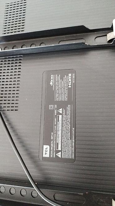 baku electronics printer qiymetleri: TCL 55P745 – 55 düym 4K UHD Smart TV Xüsusiyyətlər: - Ekran: 55" (140 — 3