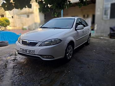 Daewoo: Daewoo Gentra: 1.6 л | 2014 г — 10