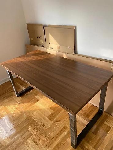 laptop table t9: STOLOVI PO MERI RY776 | Izrada nameštaja po meri Drvo&metal — 9